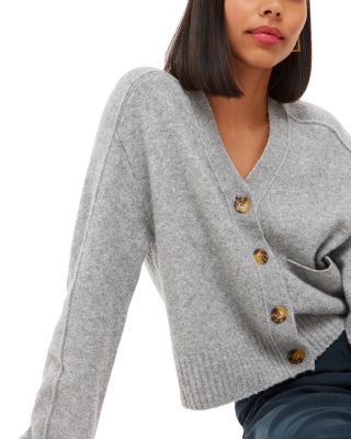 Pocket Cardigan