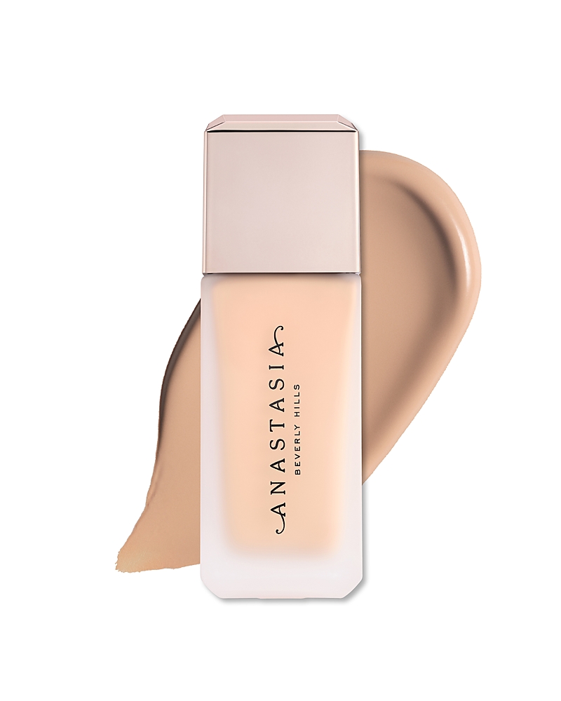 Anastasia Beverly Hills Impeccable Blurring Second-skin Matte Foundation In Wp