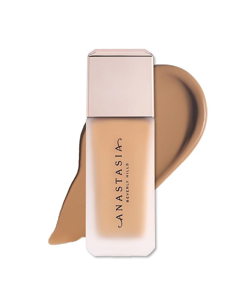 Anastasia Beverly Hills Impeccable Blurring Second Skin Matte Foundation