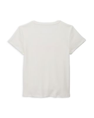 Girls' Coquette Bows Graphic Tee - Big Kid