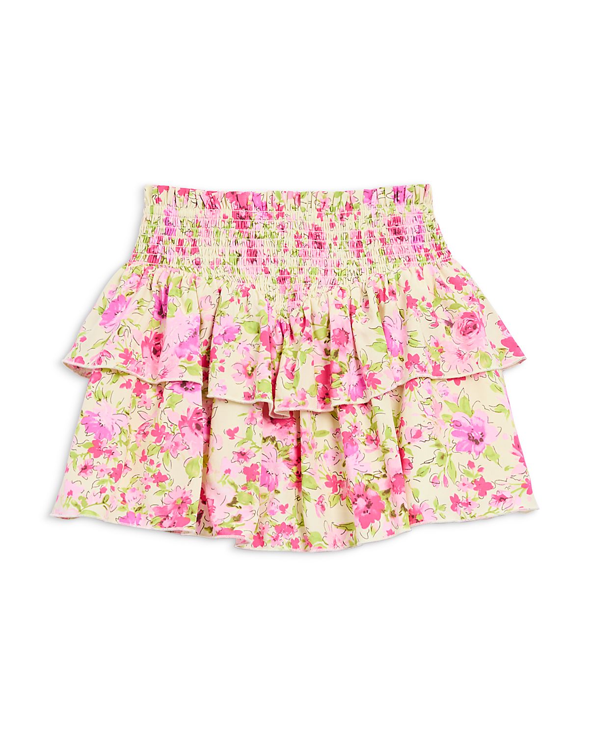 KatieJnyc Girls' Brooke Skirt - Big Kid