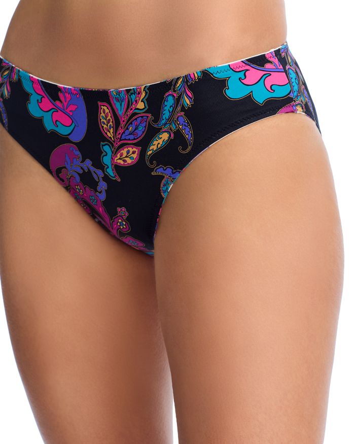 Fatima Reversible Hipster Bottom