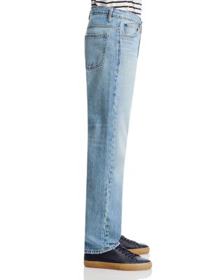 The Straight Jean in Vicente