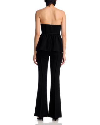 Crepe Jumpsuit