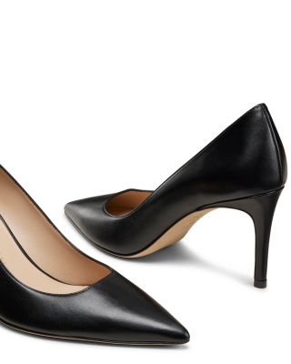 Women's Stuart Power 75 Pumps
