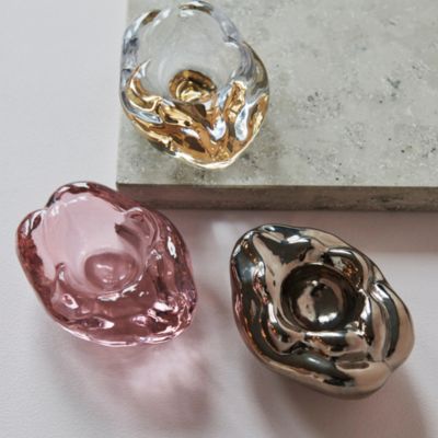 Snippan Pink Sculpture