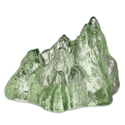 The Rock Votive Holder
