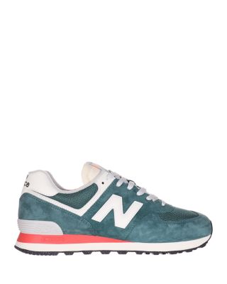 Women's 574 Lifestyle Running Sneakers