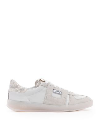 Women's Monza Sneakers