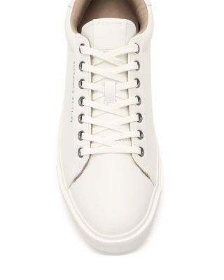 Men's Brody Leather Low Top Sneaker