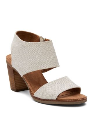 Women's Majcut High-Heel Sandals