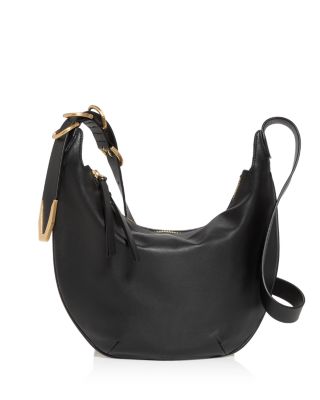 rag & bone Spire Leather Hobo Bag