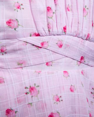 Girls' Tween Delilah Dress - Big Kid