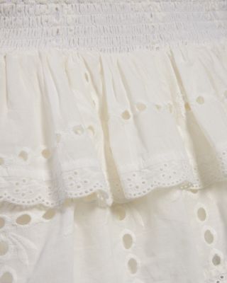 Girls' Melina Drop Waist Dress - Big Kid