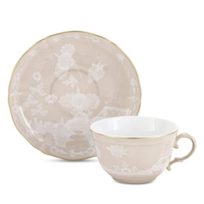 Richard Ginori Oriente Italiano Teacup