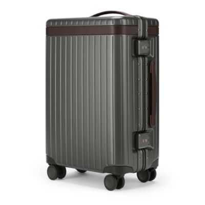 The Carry On Spinner Suitcase