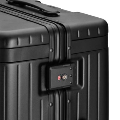 The Medium Check-In Wheeled Suitcase