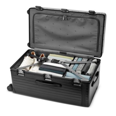 Large Check In Trunk