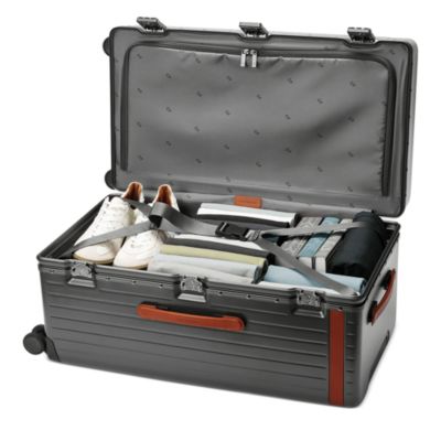 Large Check In Trunk