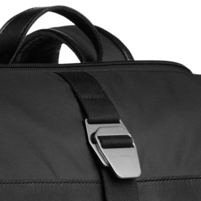 City Hopper Nylon Backpack 