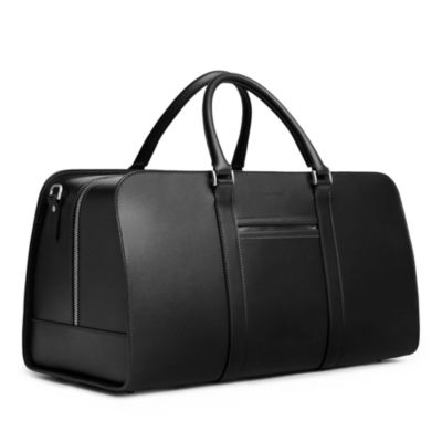 Palissy Leather Weekend Bag
