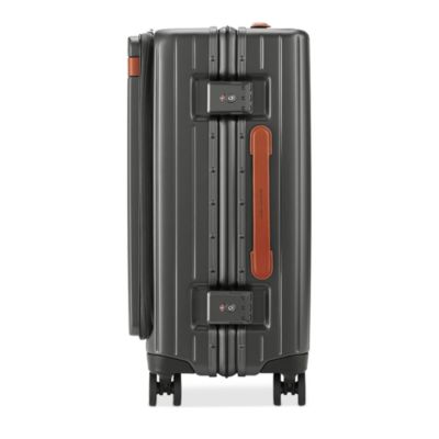 The Carry On X Spinner Suitcase