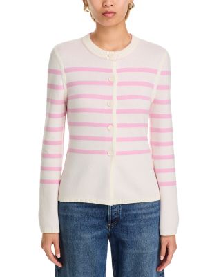 Mariana Reversible Cardigan