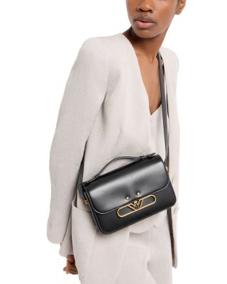 Fluid Cannette Ribbed Blazer Vest