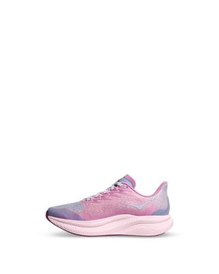 Unisex Mach 6 Youth Running Sneakers - Big Kid