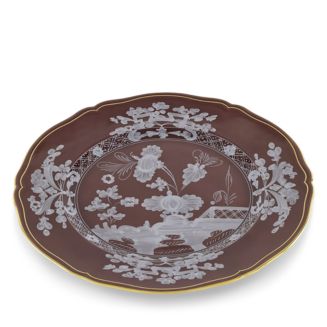 Ginori 1735 Richard Ginori Oriente Italiano Charger Plate | Bloomingdale's Home