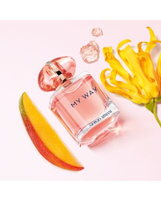 My Way Ylang Eau de Parfum 1.6 oz.