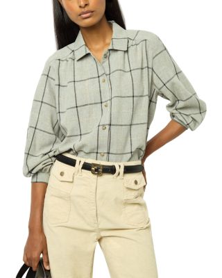 Gerard Darel Belle Shirt