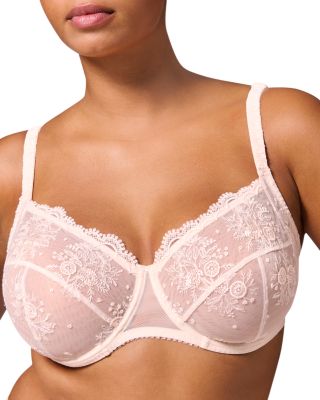 Intrigue Full Cup Bra