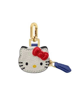 The Sabremoji Hello Kitty Charm