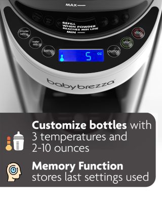 Formula Pro Advanced Baby Formula Dispenser