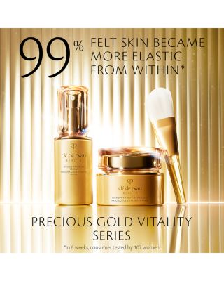 Plump & Firm Gold Collection Gift Set ($421 value)