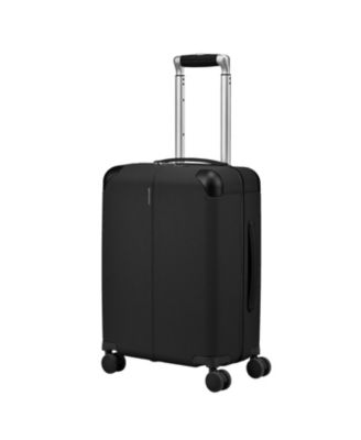 The Carry-On Suitcase