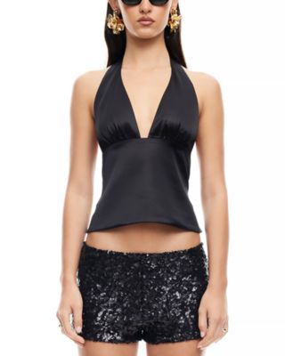 Lioness - Opulence Halter Top