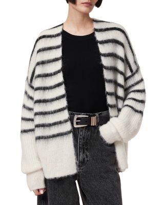 ALLSAINTS - Riga Cardigan Sweater