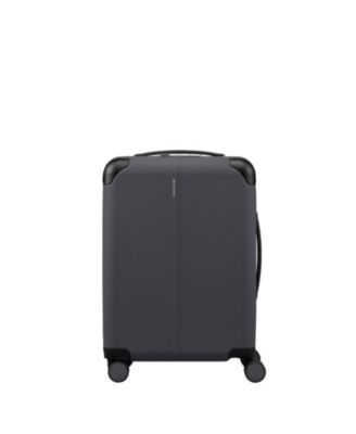 The Carry-On Suitcase