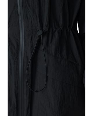 Alyster Packable Rain Jacket