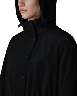 Keryn Rainwear Jacket