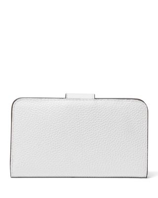 Medium Tab Pocket Bifold Wallet