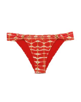 Angi Bia Tube Bikini Top & Full Bottom