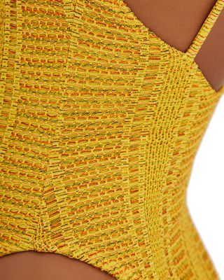 Bailey One Piece Swimsuit