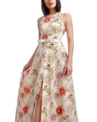 Nonie Embellished Gown