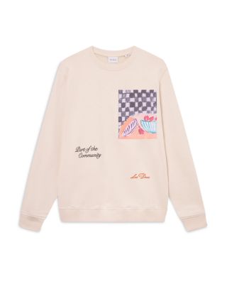 Les Deux - Cena Sweatshirt