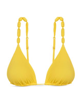Atena Triangle Bikini Top