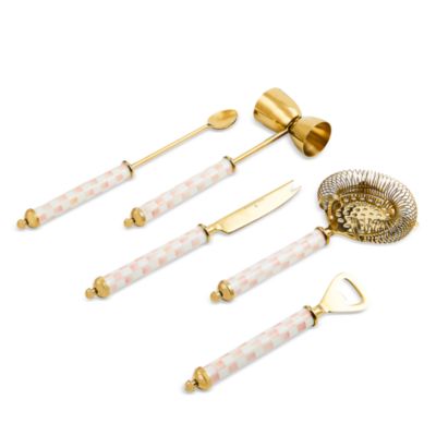 Rosy Check&reg; 3260 Bar Tool Set