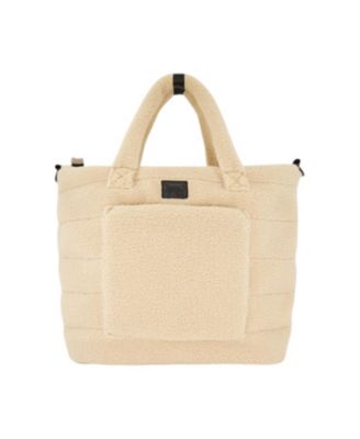 Deux par Deux - Adult Unisex Changing Tote Sugar Swizzle